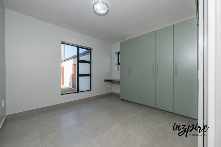 2 Bedroom Property for Sale in Hartland Lifestyle Estate Western Cape